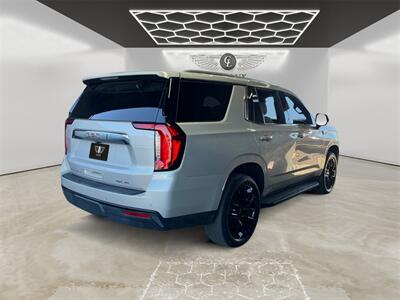 2022 GMC Yukon SLE   - Photo 5 - Lennox, CA 90304