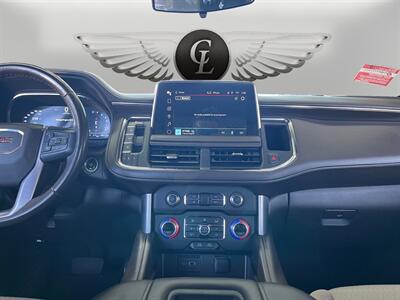 2022 GMC Yukon SLE   - Photo 11 - Lennox, CA 90304