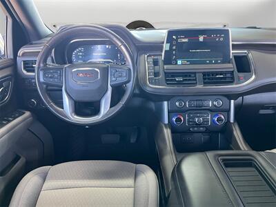 2022 GMC Yukon SLE   - Photo 10 - Lennox, CA 90304