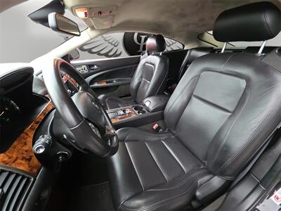 2009 Jaguar XK XKR Base   - Photo 11 - Lennox, CA 90304