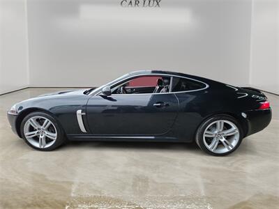 2009 Jaguar XK XKR Base   - Photo 2 - Lennox, CA 90304