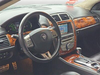 2009 Jaguar XK XKR Base   - Photo 10 - Lennox, CA 90304
