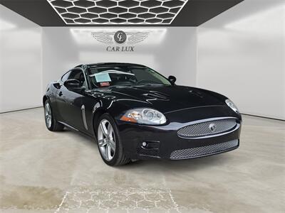 2009 Jaguar XK XKR Base   - Photo 7 - Lennox, CA 90304