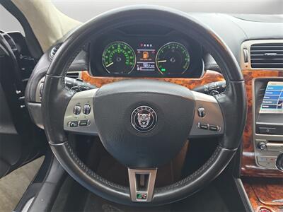 2009 Jaguar XK XKR Base   - Photo 12 - Lennox, CA 90304