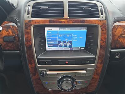 2009 Jaguar XK XKR Base   - Photo 21 - Lennox, CA 90304