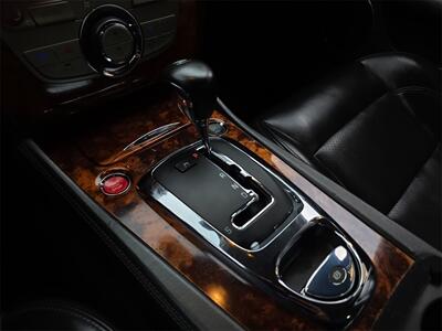 2009 Jaguar XK XKR Base   - Photo 20 - Lennox, CA 90304