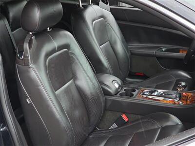 2009 Jaguar XK XKR Base   - Photo 18 - Lennox, CA 90304
