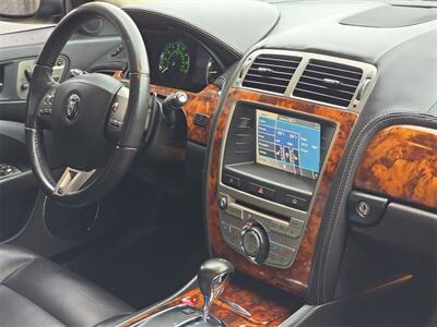 2009 Jaguar XK XKR Base   - Photo 17 - Lennox, CA 90304