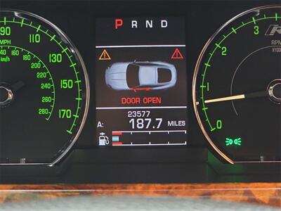 2009 Jaguar XK XKR Base   - Photo 19 - Lennox, CA 90304