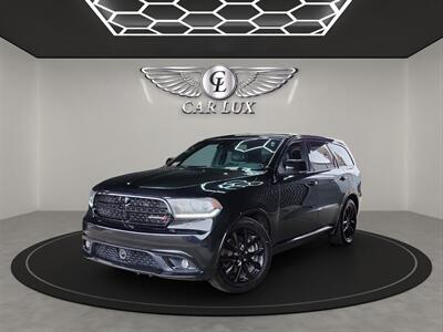 2017 Dodge Durango R/T   - Photo 3 - Lennox, CA 90304