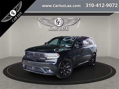 2017 Dodge Durango R/T   - Photo 3 - Lennox, CA 90304