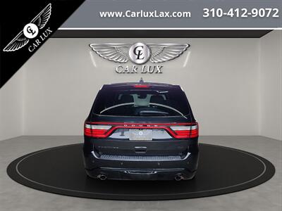 2017 Dodge Durango R/T   - Photo 6 - Lennox, CA 90304