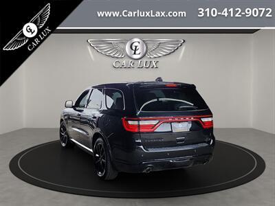 2017 Dodge Durango R/T   - Photo 5 - Lennox, CA 90304