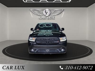 2017 Dodge Durango R/T   - Photo 2 - Lennox, CA 90304