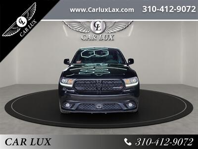 2017 Dodge Durango R/T   - Photo 2 - Lennox, CA 90304