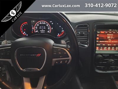 2017 Dodge Durango R/T   - Photo 14 - Lennox, CA 90304