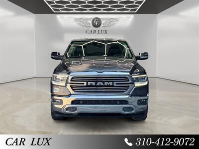 2022 RAM 1500 Laramie   - Photo 8 - Lennox, CA 90304