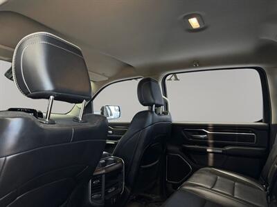 2022 RAM 1500 Laramie   - Photo 25 - Lennox, CA 90304