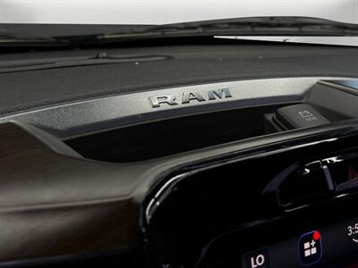 2022 RAM 1500 Laramie   - Photo 23 - Lennox, CA 90304