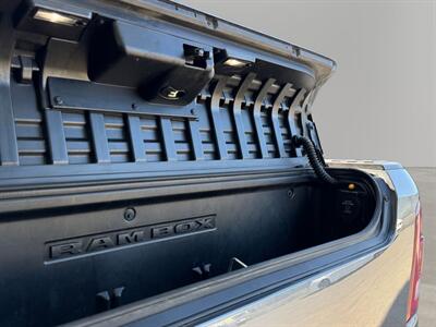 2022 RAM 1500 Laramie   - Photo 30 - Lennox, CA 90304