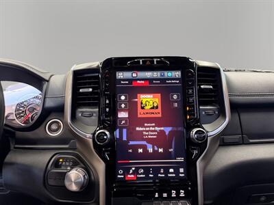 2022 RAM 1500 Laramie   - Photo 22 - Lennox, CA 90304