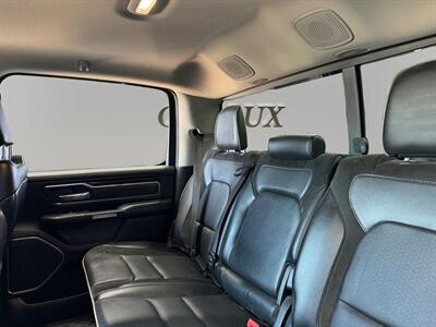 2022 RAM 1500 Laramie   - Photo 13 - Lennox, CA 90304