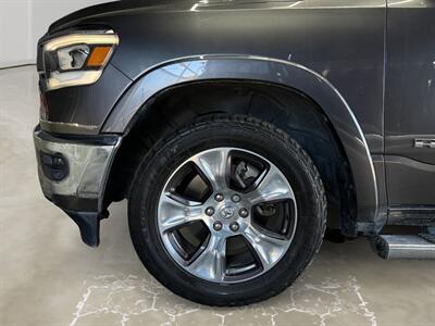 2022 RAM 1500 Laramie   - Photo 14 - Lennox, CA 90304