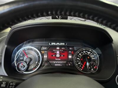 2022 RAM 1500 Laramie   - Photo 19 - Lennox, CA 90304