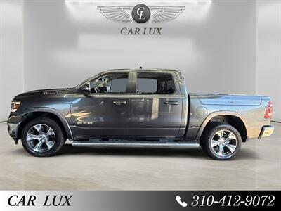 2022 RAM 1500 Laramie   - Photo 2 - Lennox, CA 90304