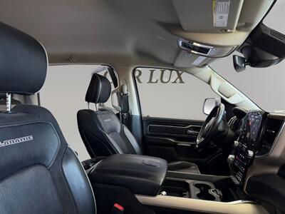 2022 RAM 1500 Laramie   - Photo 15 - Lennox, CA 90304