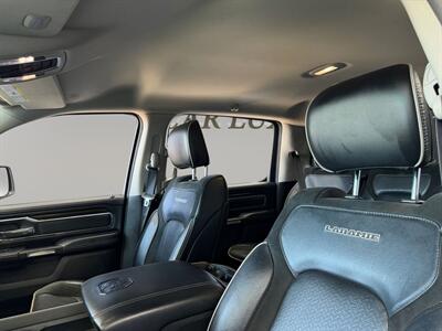 2022 RAM 1500 Laramie   - Photo 9 - Lennox, CA 90304