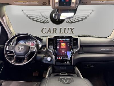 2022 RAM 1500 Laramie   - Photo 11 - Lennox, CA 90304