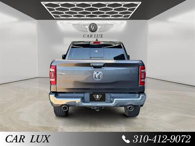 2022 RAM 1500 Laramie   - Photo 4 - Lennox, CA 90304