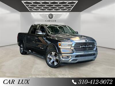 2022 RAM 1500 Laramie   - Photo 7 - Lennox, CA 90304