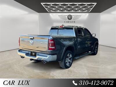 2022 RAM 1500 Laramie   - Photo 5 - Lennox, CA 90304