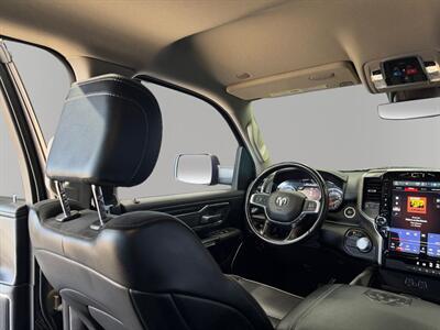 2022 RAM 1500 Laramie   - Photo 28 - Lennox, CA 90304