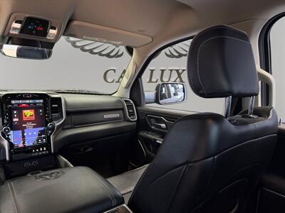 2022 RAM 1500 Laramie   - Photo 27 - Lennox, CA 90304