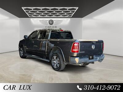 2022 RAM 1500 Laramie   - Photo 3 - Lennox, CA 90304