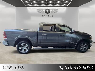 2022 RAM 1500 Laramie   - Photo 6 - Lennox, CA 90304