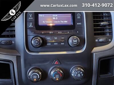 2014 RAM 1500 Express   - Photo 15 - Lennox, CA 90304