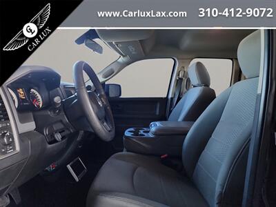 2014 RAM 1500 Express   - Photo 9 - Lennox, CA 90304