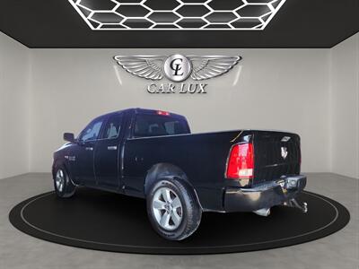 2014 RAM 1500 Express   - Photo 5 - Lennox, CA 90304