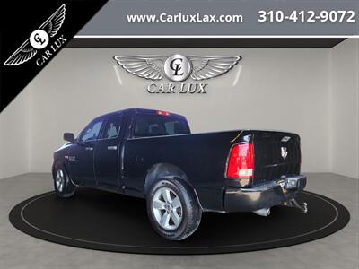 2014 RAM 1500 Express   - Photo 5 - Lennox, CA 90304