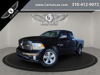 2014 RAM 1500 Express   - Photo 3 - Lennox, CA 90304