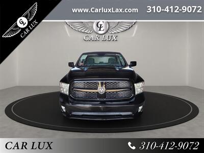 2014 RAM 1500 Express   - Photo 2 - Lennox, CA 90304