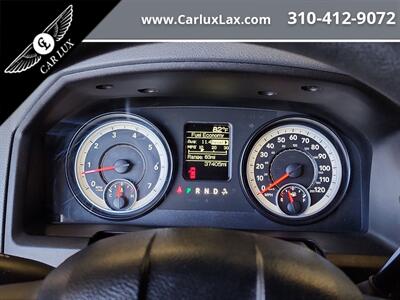 2014 RAM 1500 Express   - Photo 11 - Lennox, CA 90304