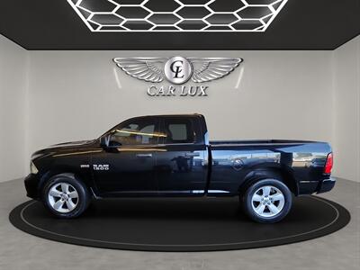 2014 RAM 1500 Express   - Photo 4 - Lennox, CA 90304