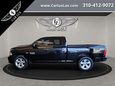 2014 RAM 1500 Express   - Photo 4 - Lennox, CA 90304