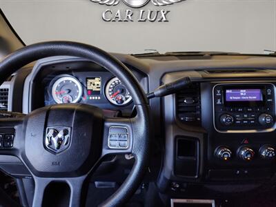 2014 RAM 1500 Express   - Photo 13 - Lennox, CA 90304