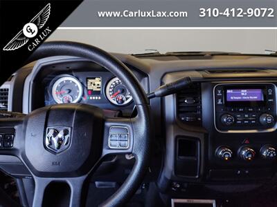 2014 RAM 1500 Express   - Photo 13 - Lennox, CA 90304